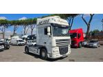 DAF XF 105.460 AUTOMATICO+RETARDER EURO5 rif. 22745219