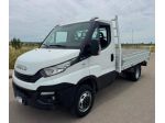 IVECO Daily 35C14H passo 3450 quad-tor RG CASSONE FISSO  rif. 23824829
