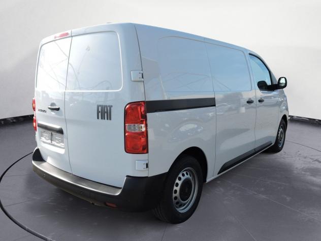 FIAT Scudo Scudo Ice van M 1.5 diesel 120cv S&S - Foto 4