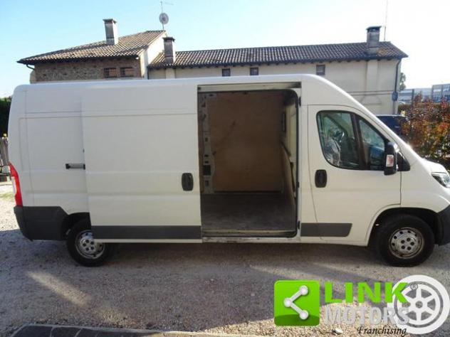 PEUGEOT L3H2 2.0 BLUE HDI 130CV BOXER rif. 23983728
