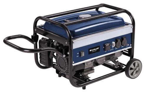 Generatore di corrente BT-PG 3100 Einhell - Cardelli