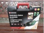levigatrice a penna