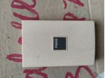 R132 - RARA AGENDINA TASCABILE PHAS