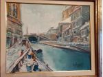 Naviglio di Giuseppe Zuppelli