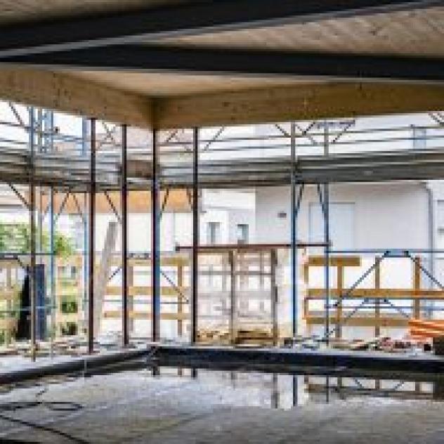 Nuova Edilizia - Foto 4