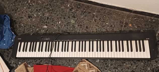Piano elettrico Casio - Foto 4
