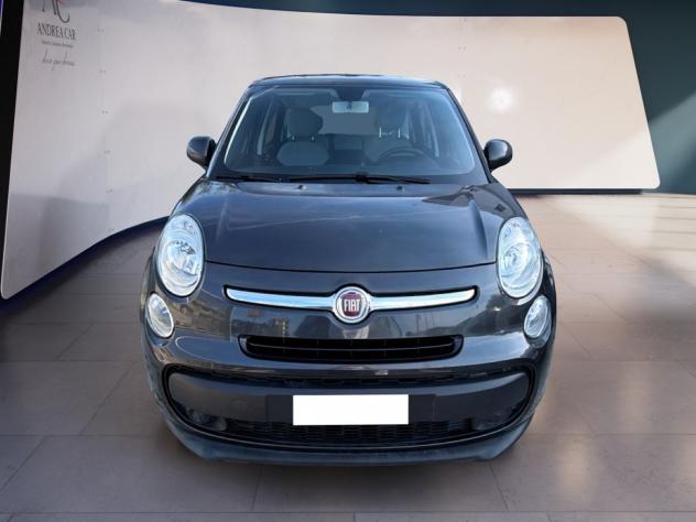 FIAT 500L 500L 1.3 mjt Lounge 85cv - Foto 2