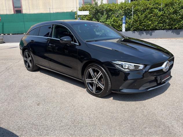 Mercedes-Benz CLA 180 Automatic Sport - Foto 7