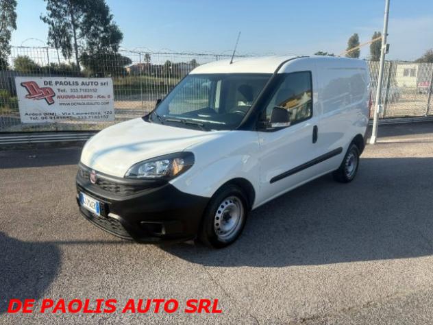 FIAT Doblo Doblò 1.6 MJT 90CV S&S PC-TN Cargo Easy rif. 24161639