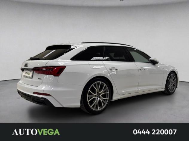 AUDI A6 Avant 45 3.0 tdi mhev 48v S-Line Quattro S-tronic rif. 24194132 - Foto 4