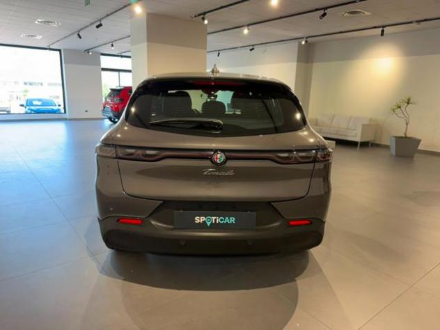 ALFA ROMEO Tonale 1.6 diesel 130 CV TCT6 rif. 23794964 - Foto 5