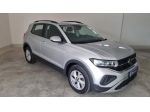 Volkswagen T-Cross T-Cross 1.0 tsi Life 115cv dsg