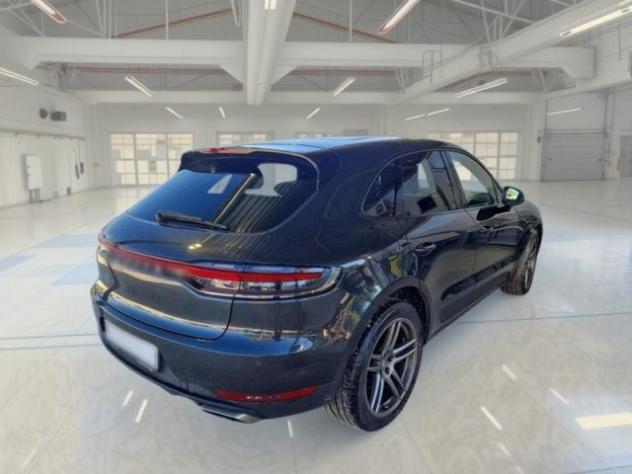 PORSCHE Macan 2.0 rif. 23794595 - Foto 2