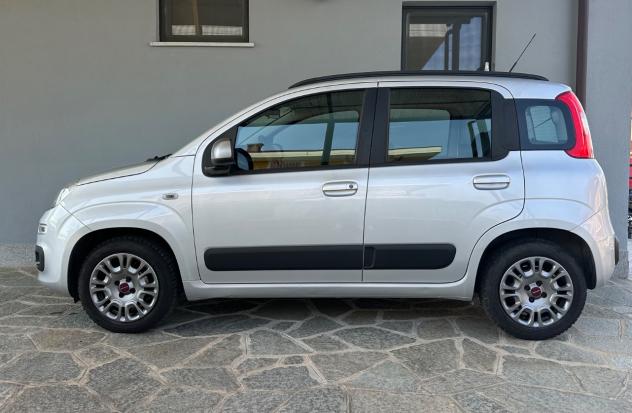 Fiat Panda 1.2 Pop 69cv E6 - Foto 2
