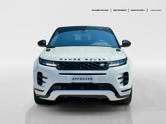 Land Rover Range Rover Evoque 2.0 D163 MHEV R-Dynamic S AWD auto AUTOCARRO N1 - Foto 6
