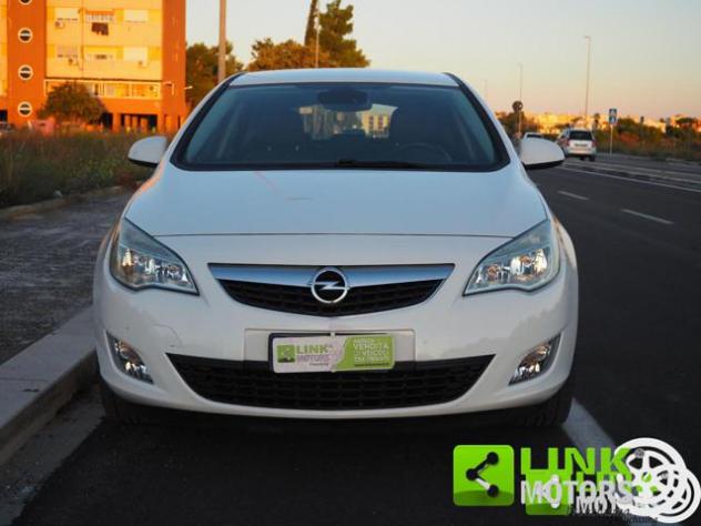 OPEL Astra 1.7 CDTI 125CV 5 porte Cosmo - Foto 7
