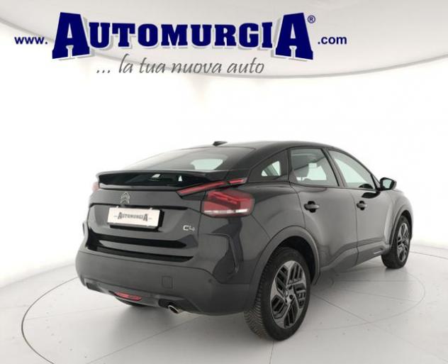 CITROEN C4 BlueHDi 130 S&S EAT8 Feel Pack rif. 23508150 - Foto 3