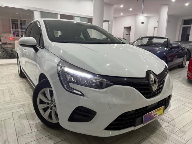 Renault Clio TCe TURBO90CV 5P INTENS NAVI/FULL LED2022 - Foto 6