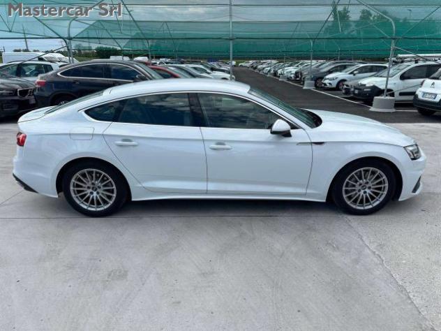AUDI A5 Sportback 40 2.0 tdi mhev Business 204cv - GE840DA rif. 23814886 - Foto 6