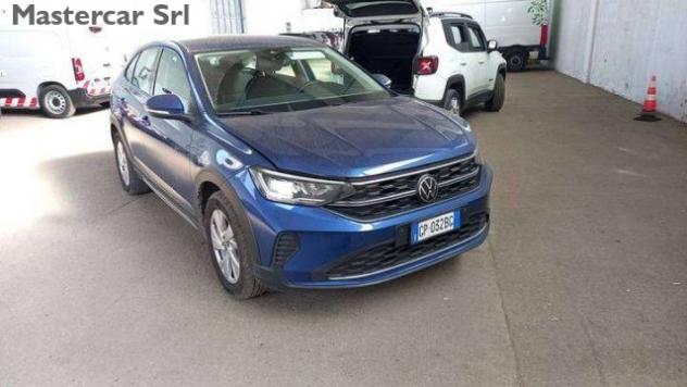 VOLKSWAGEN Taigo Taigo 1.0 tsi Life 95cv TG : GP032BG rif. 23818830 - Foto 3