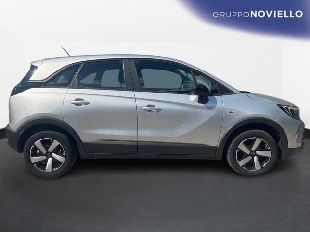 Opel Crossland 1.2 110cv Edition S&S MT6 - Foto 3