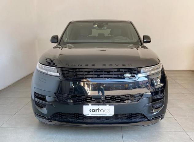 LAND ROVER Range Rover Sport 3.0D l6 300 CV Dynamic HSE rif. 24139036 - Foto 4