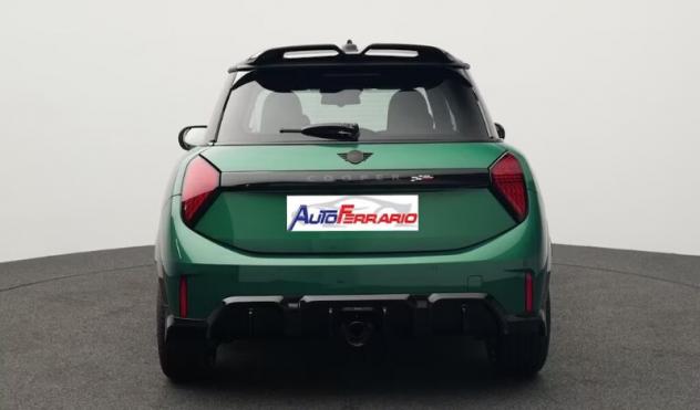 MINI Mini 5ª serie (F66) Mini Cooper John Cooper Works JCW - Foto 8