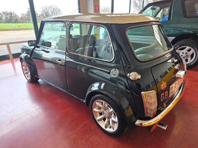 Mini 1.3 cat Cooper Sports Pack XN 3.2 - Foto 6