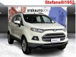 FORD EcoSport -  1.0 ecoboost Plus s/ruot.esterna 125cv rif. 23624203