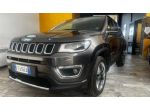 JEEP Compass 2.0 Multijet II aut. 4WD Limited rif. 24027673