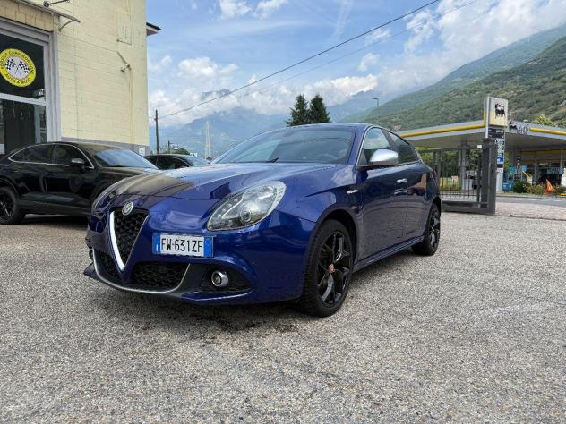 ALFA ROMEO - Giulietta - 1.6 JTDm 120 CV Super - Foto 2