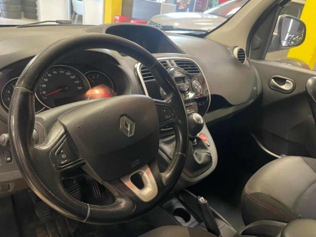 RENAULT Kangoo 1.5 dCi 90CV 5 porte N1*AUTOCARRO 5 POSTI/NAVI* rif. 24139464 - Foto 7