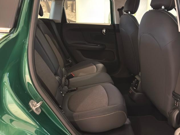 MINI Countryman 1.5 OneD auto Navi Cruise FariLED Keyless Head-Up - Foto 8