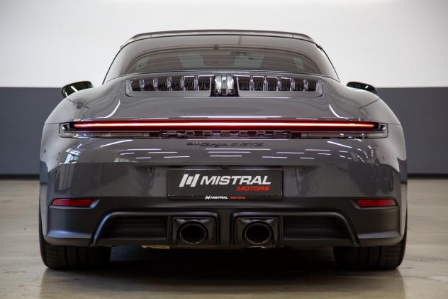 Porsche 992 Targa 4 GTS IVA ESPOSTA - Foto 4