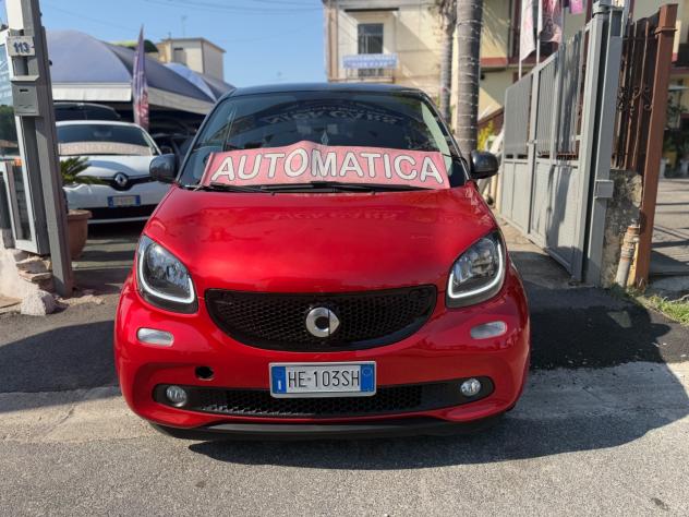 Smart ForFour 70 1.0 Passion - Foto 2