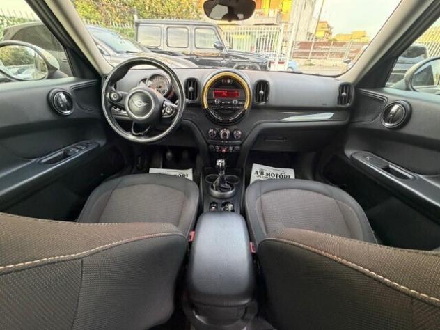 Mini Cooper D Countryman 2.0 150cv - Foto 8