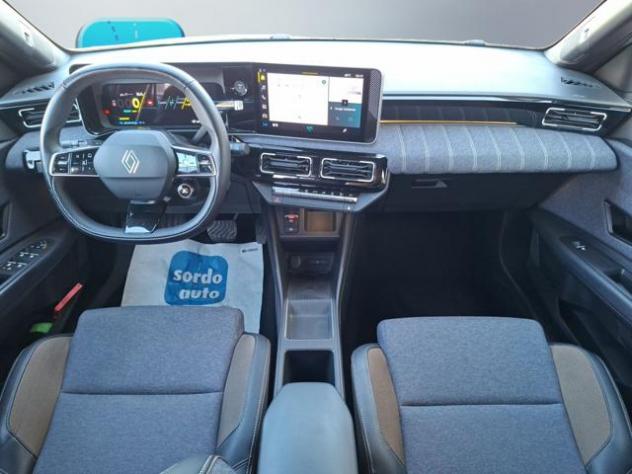 RENAULT R 5 E-Tech electric drive 110 kW Comfort Range Techno rif. 24001011 - Foto 9