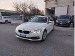 Bmw 318 318d Touring Luxury