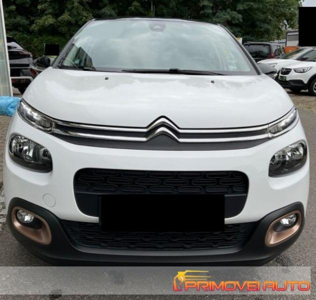 CITROEN C3 PureTech 110 S&S Origins rif. 19705448 - Foto 6