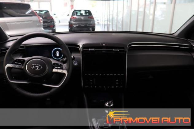 HYUNDAI Tucson 1.6 T-GDI GPL rif. 21371147