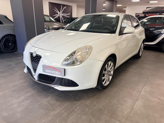 Alfa Romeo Giulietta 1.6 JTDm-2 105 CV Progression - Foto 3