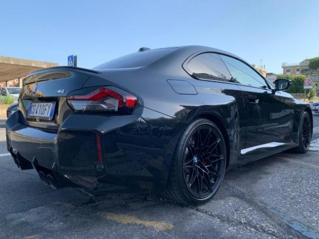 BMW M2 M2 3.0 460cv AUTO * CARBON * Harman/Kardon* rif. 24018928 - Foto 3