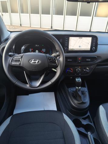 Hyundai i10 1.0 MPI Connectline - Foto 7