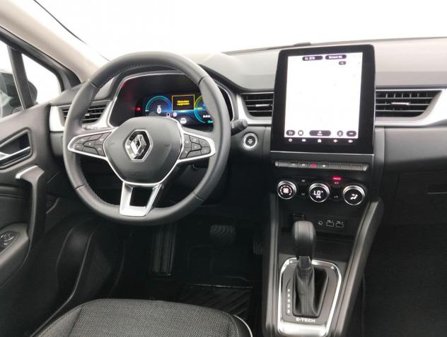 Renault Captur Plug-in Hybrid E-Tech 160 CV Techno - Foto 10