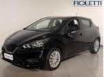 Nissan Micra 5ª SERIE IG-T 100 5 PORTE ACENTA