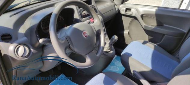 FIAT Panda 1.2Active NeoPatentati UniPro rif. 23784053 - Foto 4