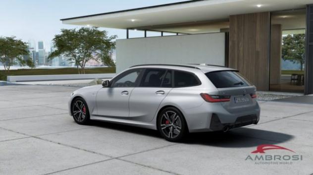 BMW 320 Serie 3 d xDrive Touring Msport Pro Comfort Packag rif. 23271802 - Foto 2