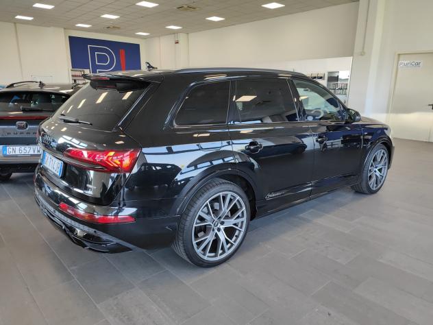 Audi Q7 50 TDI MHEV quattro tiptronic S line Pelle 7 posti - Foto 8