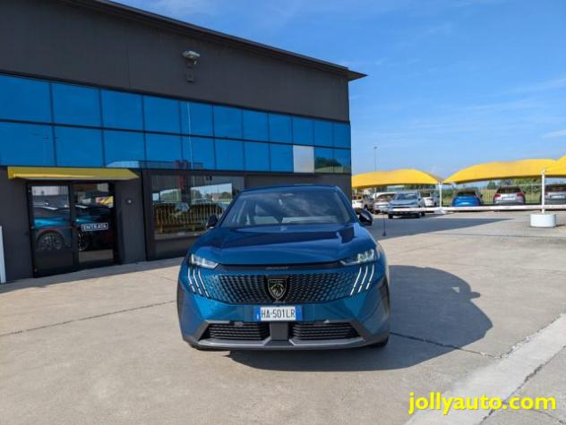 PEUGEOT 3008 Hybrid 145 e-DCS6 Allure Aziendale Garanzia-07/29 rif. 24069357 - Foto 2