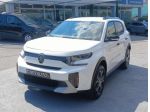 CITROEN C3 Aircross Turbo 100 Plus rif. 23949144